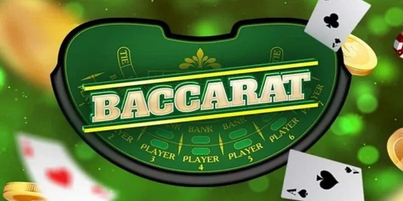 Baccarat - Trò Chơi Đổi Thưởng Thú Vị Đặc Sắc Hiện Nay