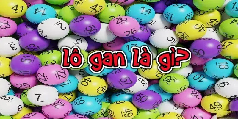 Khái niệm cần biết về lô gan