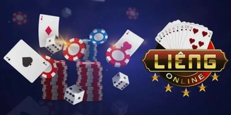 Liêng Tựa Game Giải Trí Chất Lượng Hàng Đầu Tại 23Win