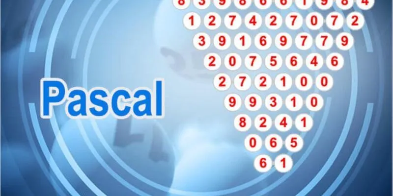 Nhiều cách dự đoán số đẹp bằng Pascal