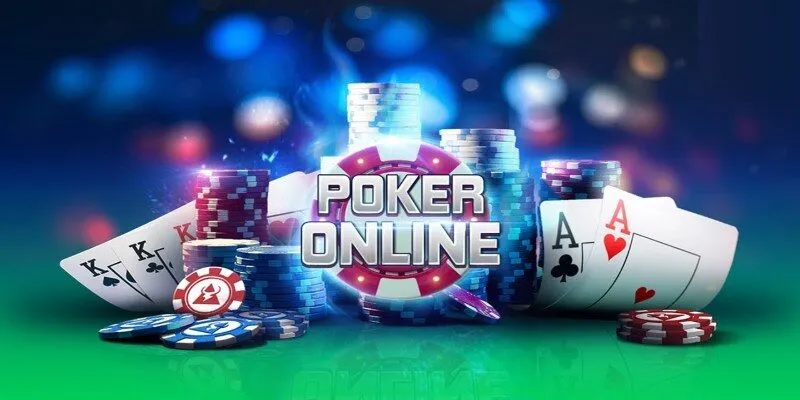 Tổng quan về trò chơi bài Poker đổi thưởng